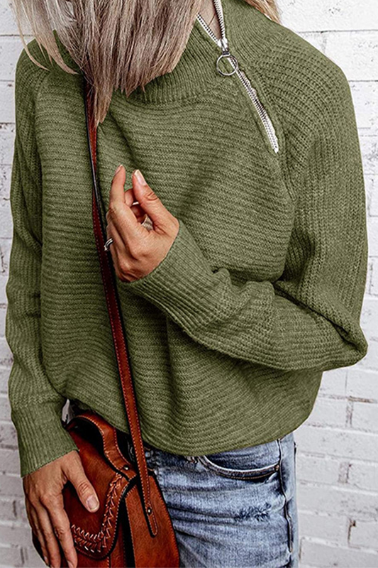Luz | Casual and effortless winter garment