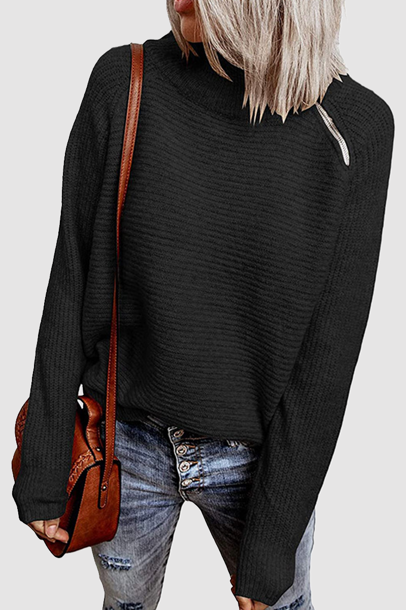 Hana | Casual and relaxed winter garment