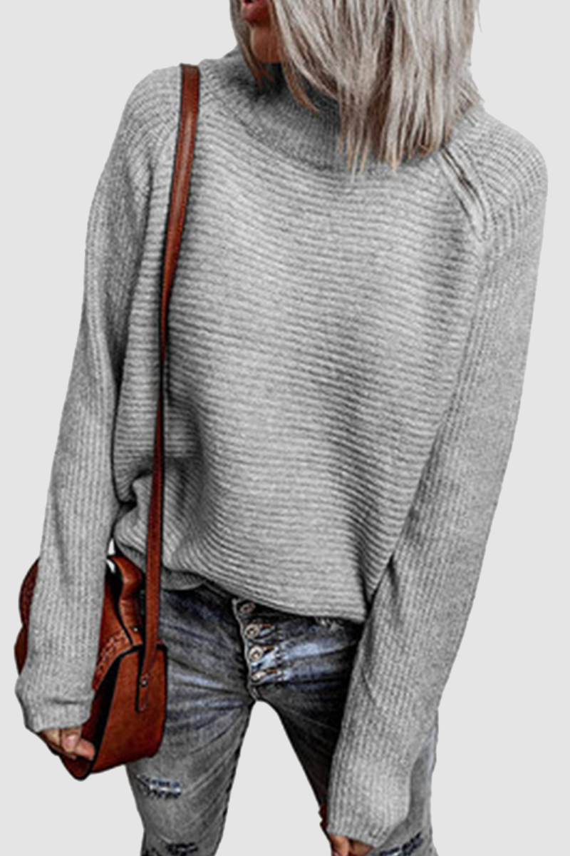 Hana | Casual and relaxed winter garment