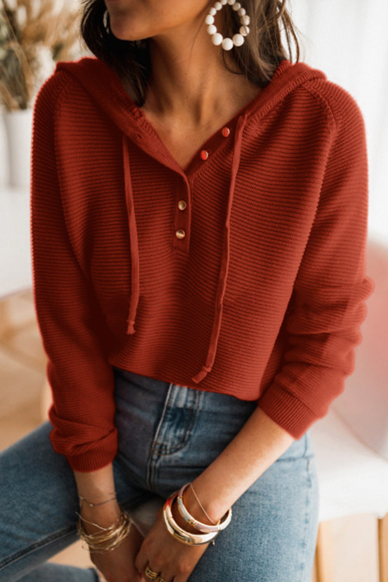 Brigida | Casual and stylish winter top