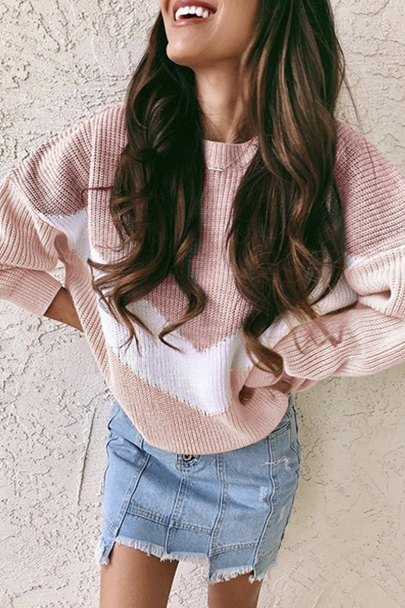 Sara | Casual and relaxed winter garment