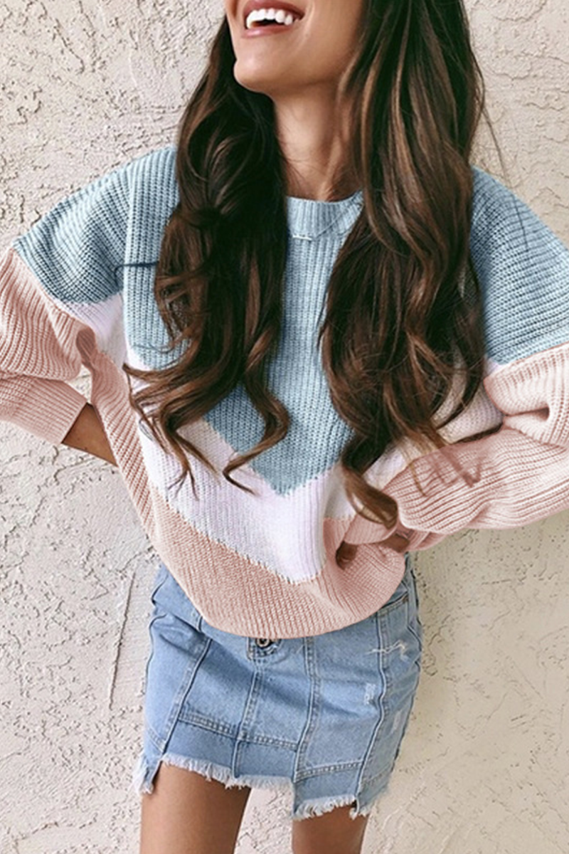 Sara | Casual and relaxed winter garment