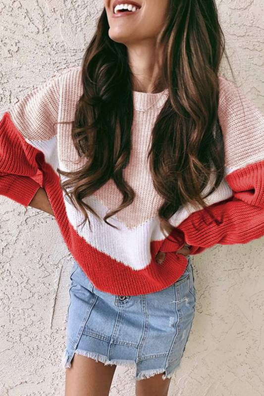 Sara | Casual and relaxed winter garment