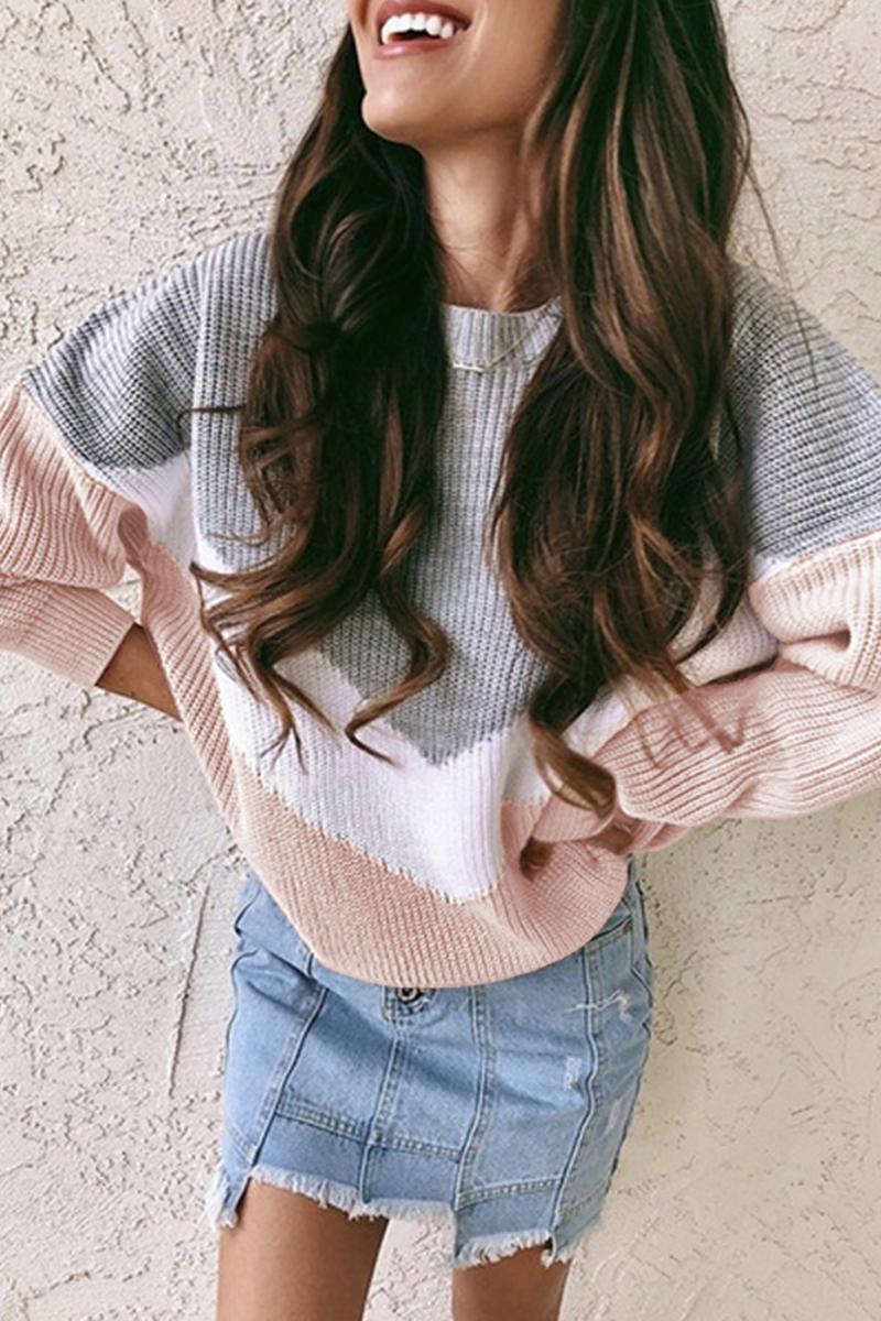 Sara | Casual and relaxed winter garment