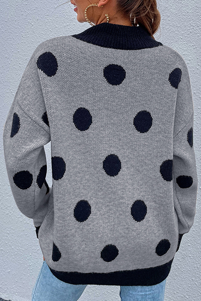 Justina | Fashionable and minimalist winter garment