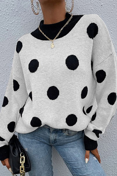 Justina | Fashionable and minimalist winter garment