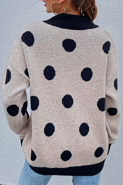 Justina | Fashionable and minimalist winter garment