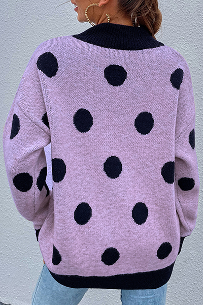 Justina | Fashionable and minimalist winter garment