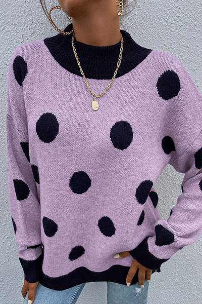 Justina | Fashionable and minimalist winter garment