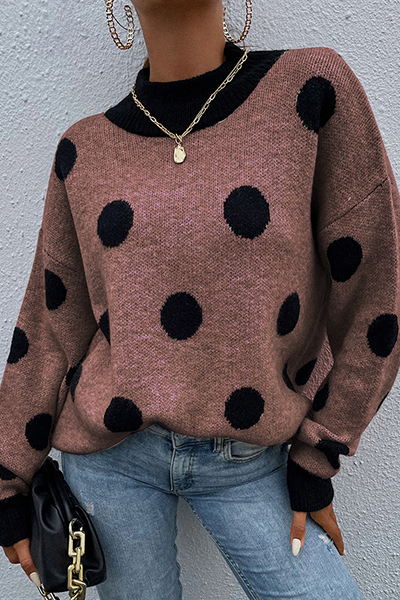 Justina | Fashionable and minimalist winter garment