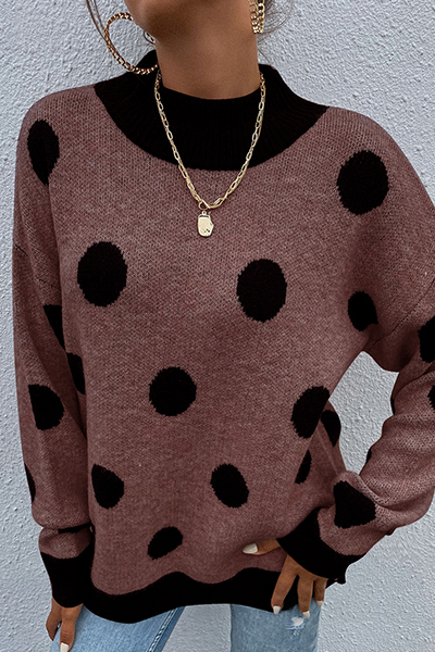 Justina | Fashionable and minimalist winter garment