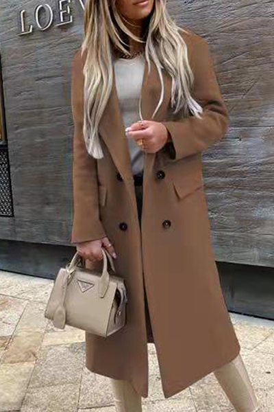 Natalia® | Timeless and elegant winter clothing