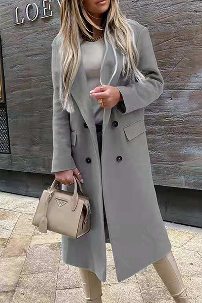 Natalia | Timeless and elegant winter clothing