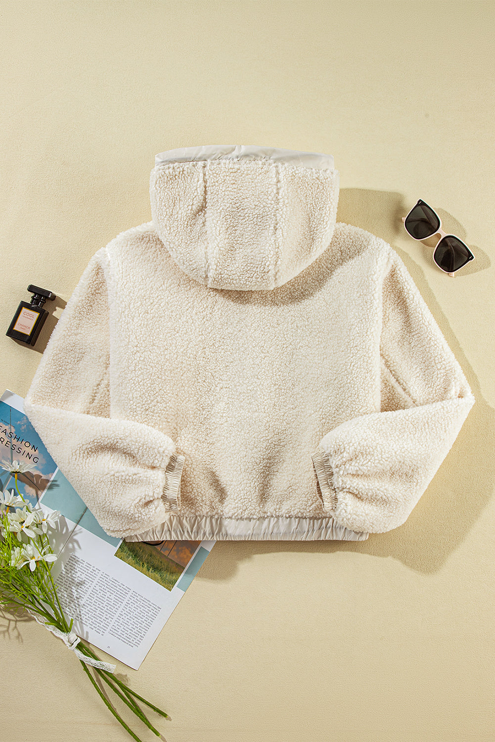 Aurora | Casual and relaxed winter jacket