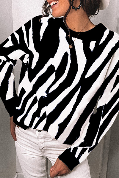 Dolores | Casual and fashionable winter top