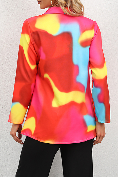 Leila | Modern and versatile winter garment