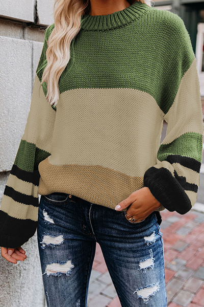 Hilda | Modern and comfortable winter garment