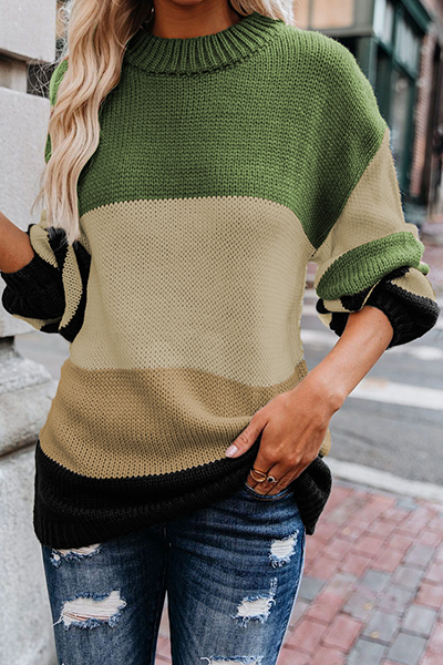 Hilda | Modern and comfortable winter garment