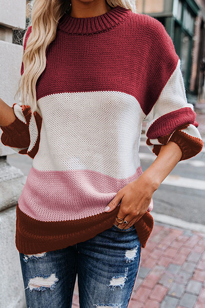 Hilda | Modern and comfortable winter garment
