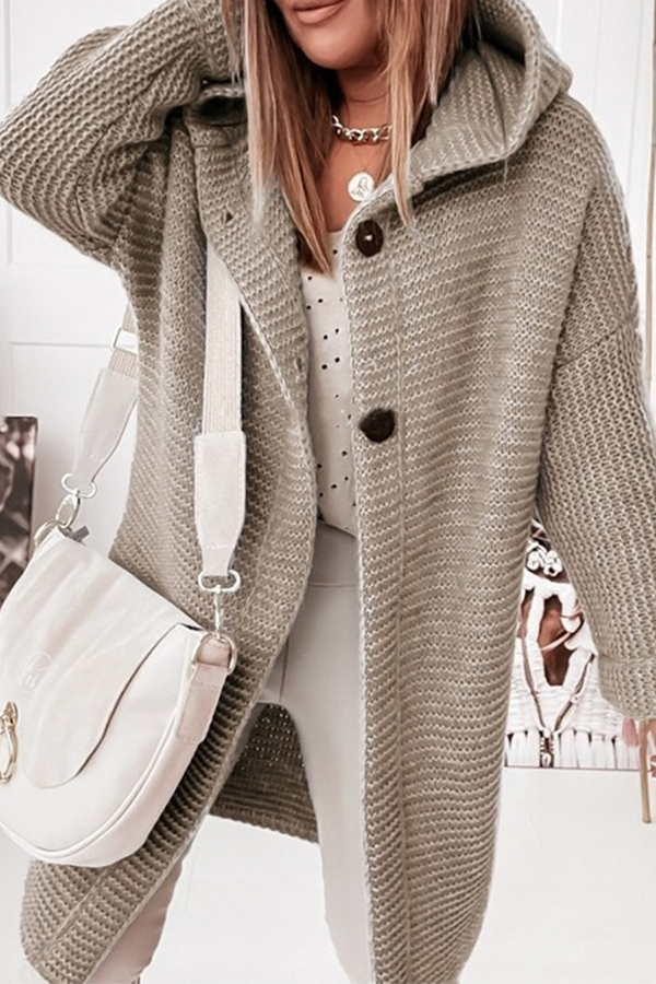 Carolina | Modern and fashionable winter sweater
