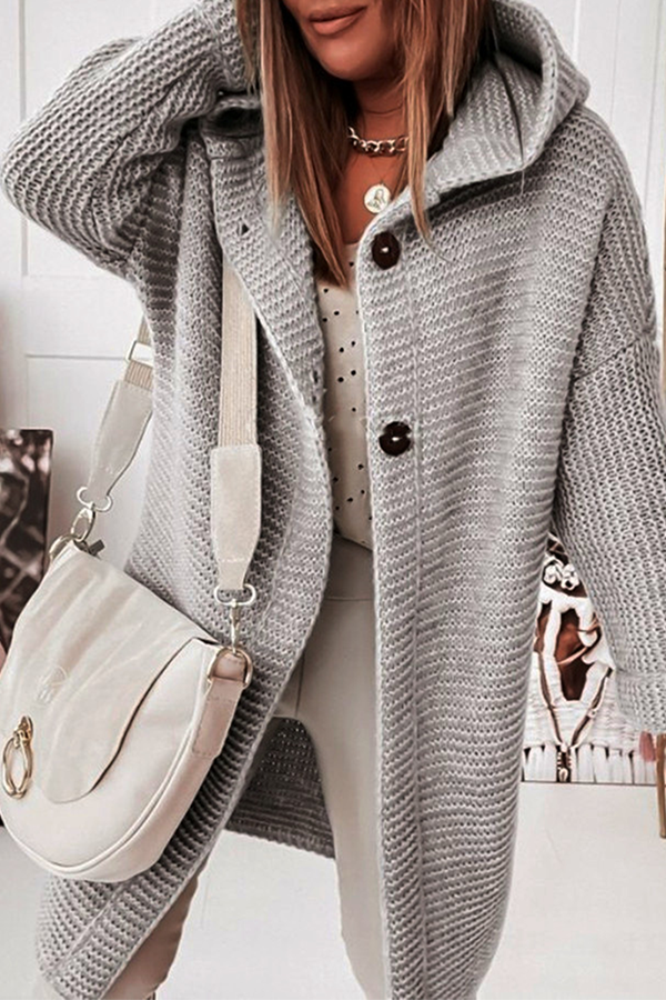 Carolina | Modern and fashionable winter sweater