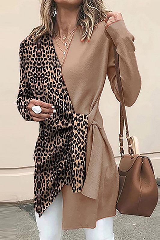Ludmila | Fashionable and effortless winter garment