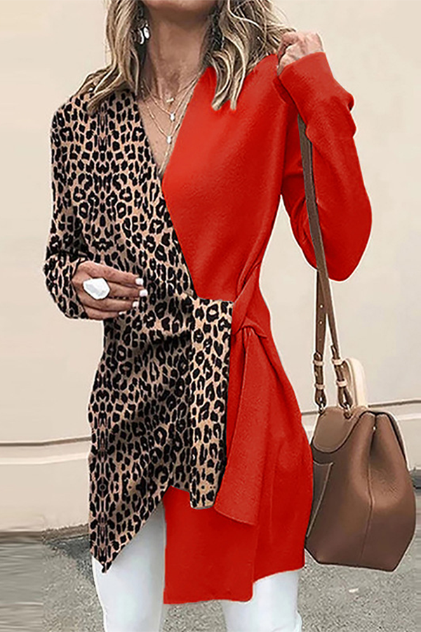 Ludmila | Fashionable and effortless winter garment