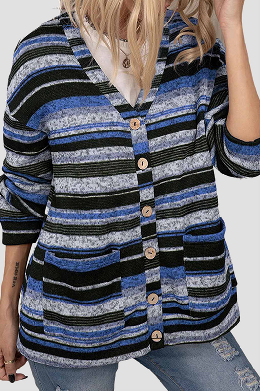 Esther | Casual and relaxed winter garment
