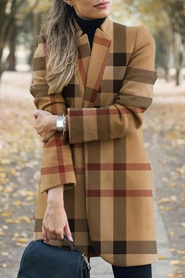 Guadalupe | Trendy and elegant winter clothing item