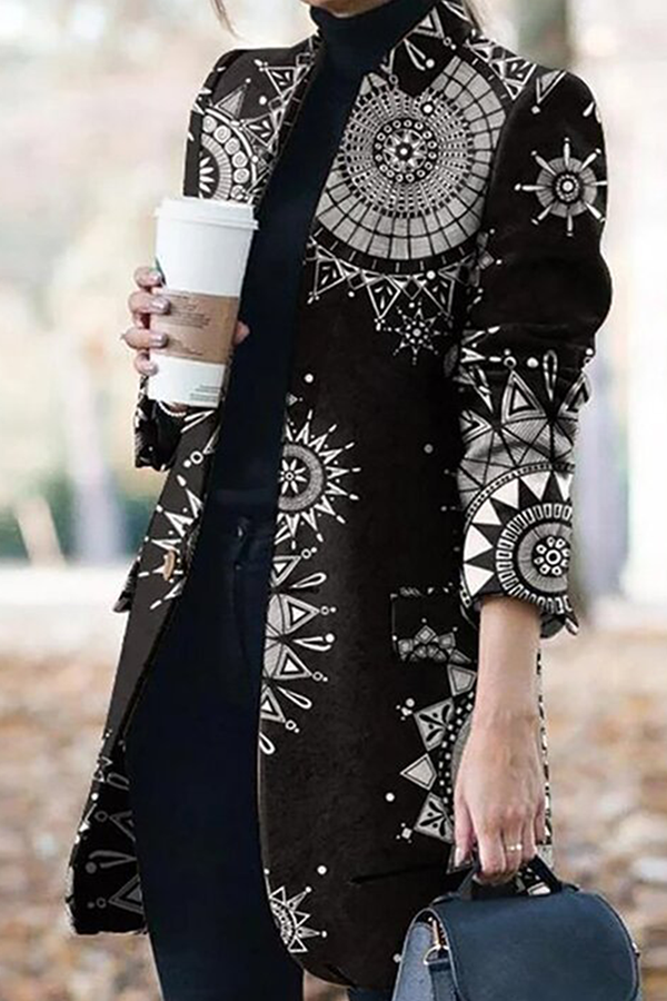 Guadalupe® | Trendy and elegant winter clothing item