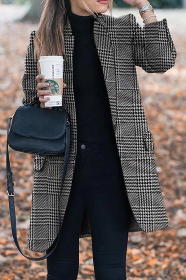 Guadalupe | Trendy and elegant winter clothing item