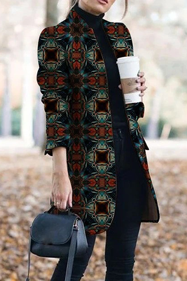 Zulema | Trendy and elegant winter clothing item