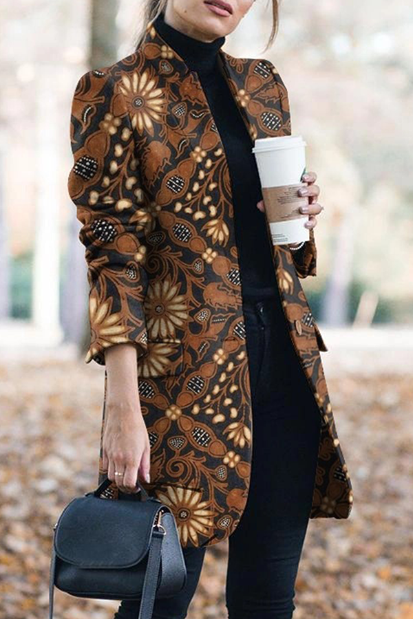 Zulema | Trendy and elegant winter clothing item