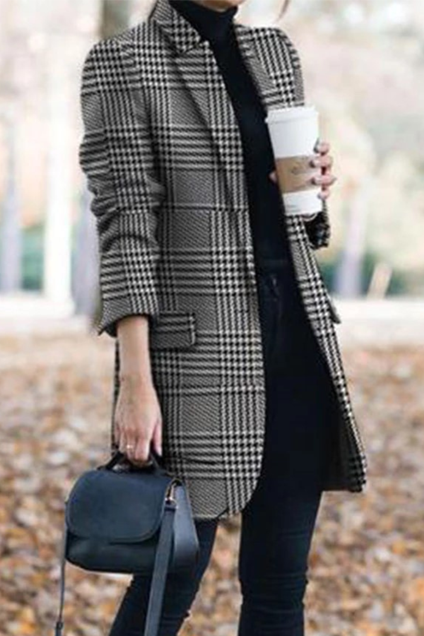 Zulema | Trendy and elegant winter clothing item