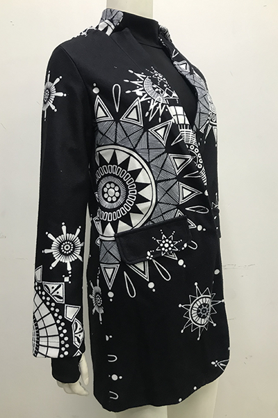 Zulema | Trendy and elegant winter clothing item