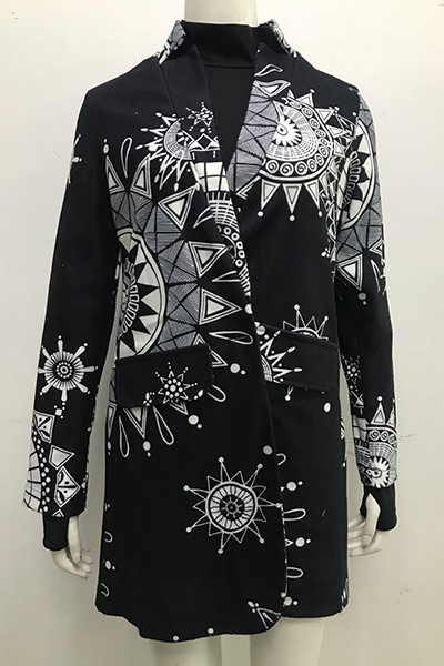 Guadalupe | Trendy and elegant winter clothing item