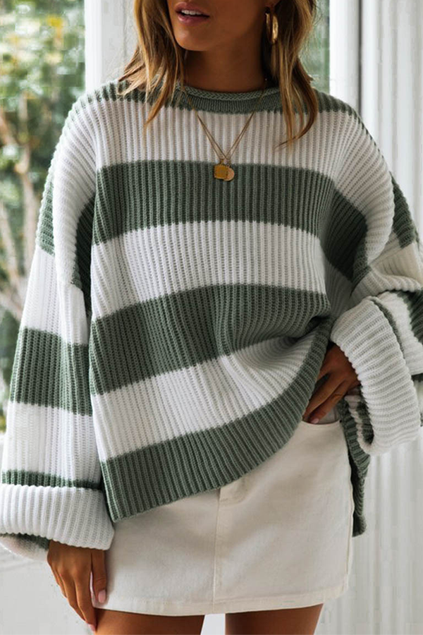 Marta | Comfortable and stylish winter sweater