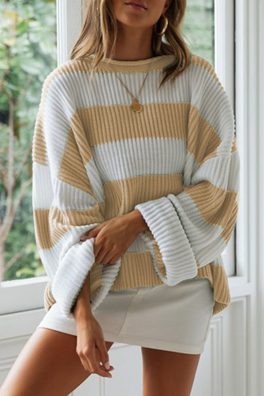 Marta | Comfortable and stylish winter sweater