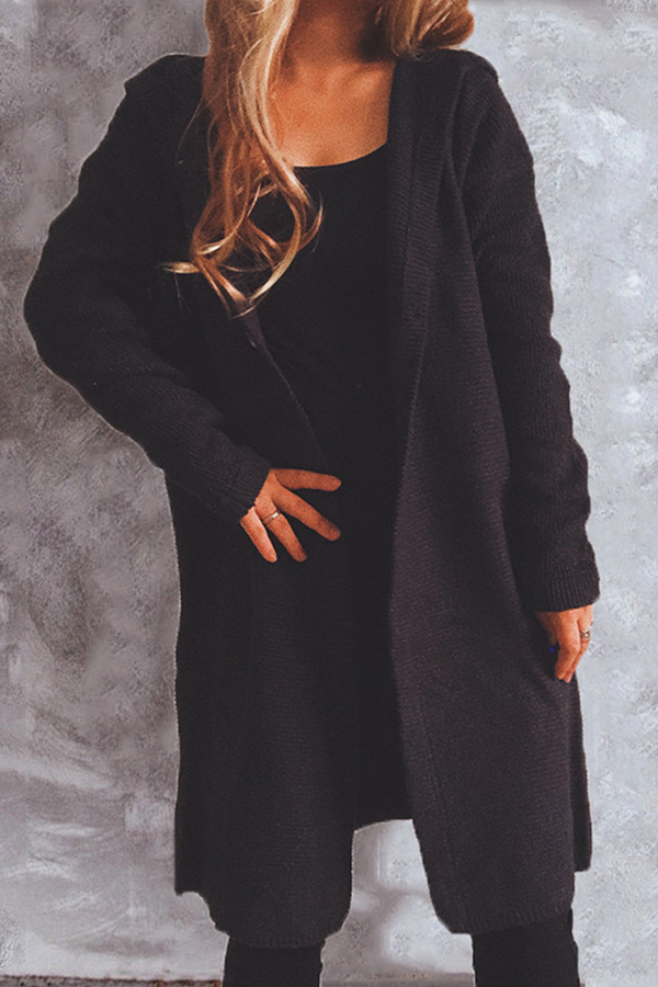 Gloria® | Simple and stylish winter sweater
