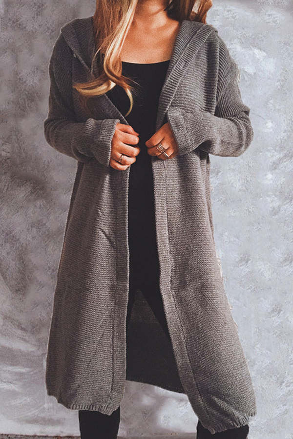 Aurora | Classic and comfortable winter sweater