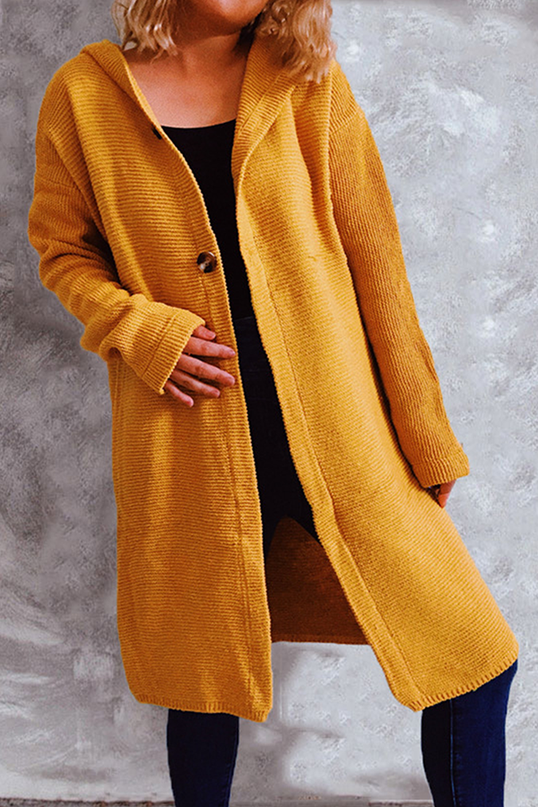 Aurora | Classic and comfortable winter sweater