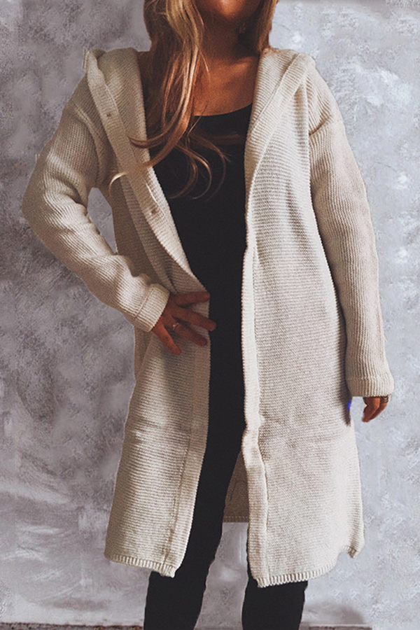 Gloria® | Simple and stylish winter sweater