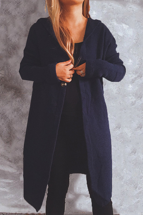 Aurora | Classic and comfortable winter sweater
