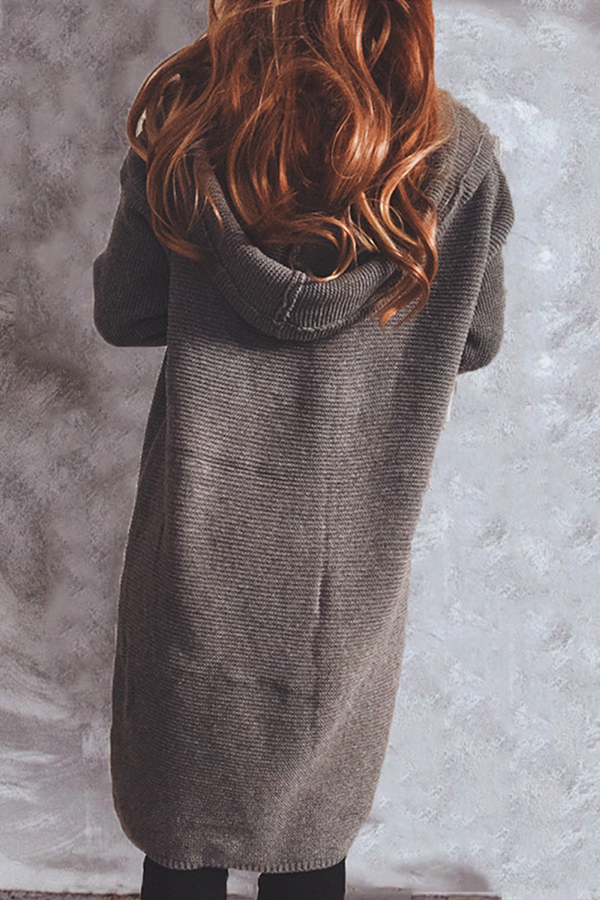 Gloria | Simple and stylish winter sweater
