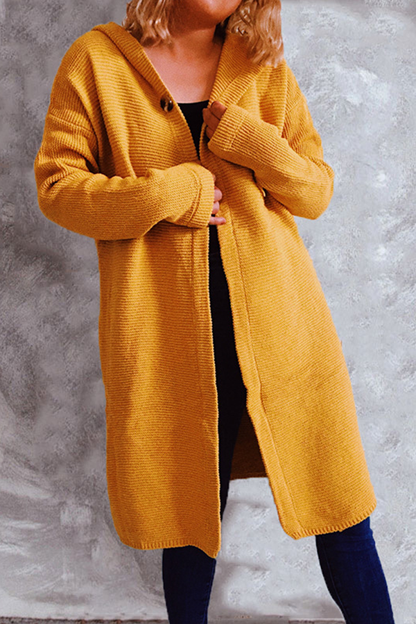 Aurora | Classic and comfortable winter sweater
