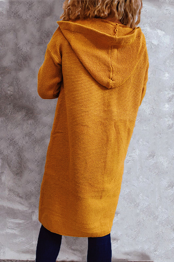 Gloria | Simple and stylish winter sweater