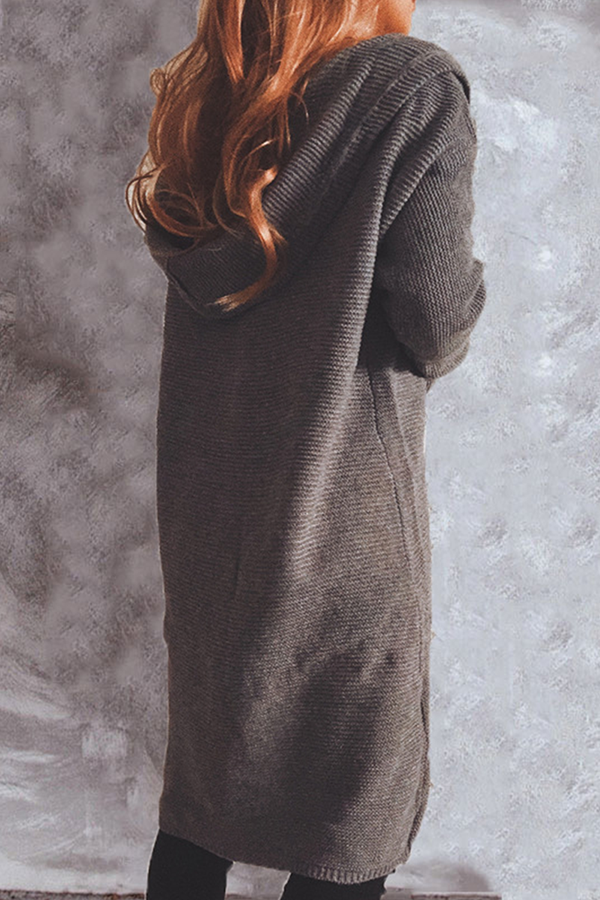 Aurora | Classic and comfortable winter sweater