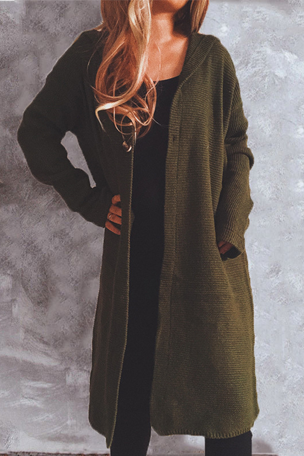 Gloria | Simple and stylish winter sweater