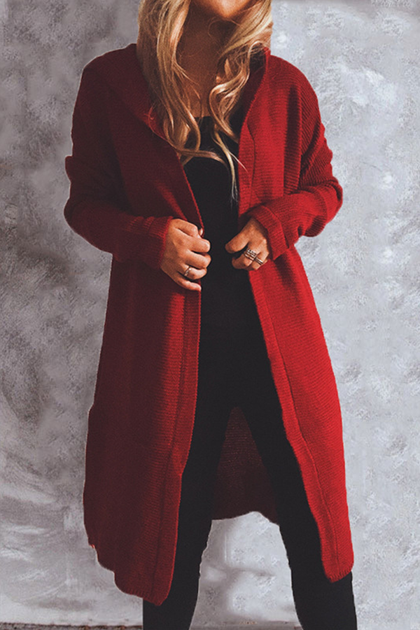 Aurora | Classic and comfortable winter sweater