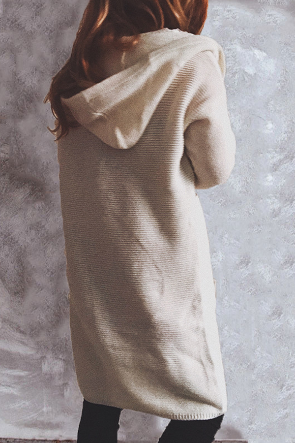 Gloria | Simple and stylish winter sweater